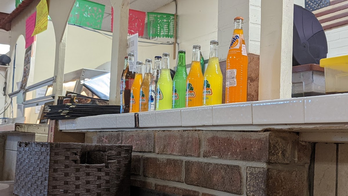 Los Arcos Mexican Restaurant and Seafood